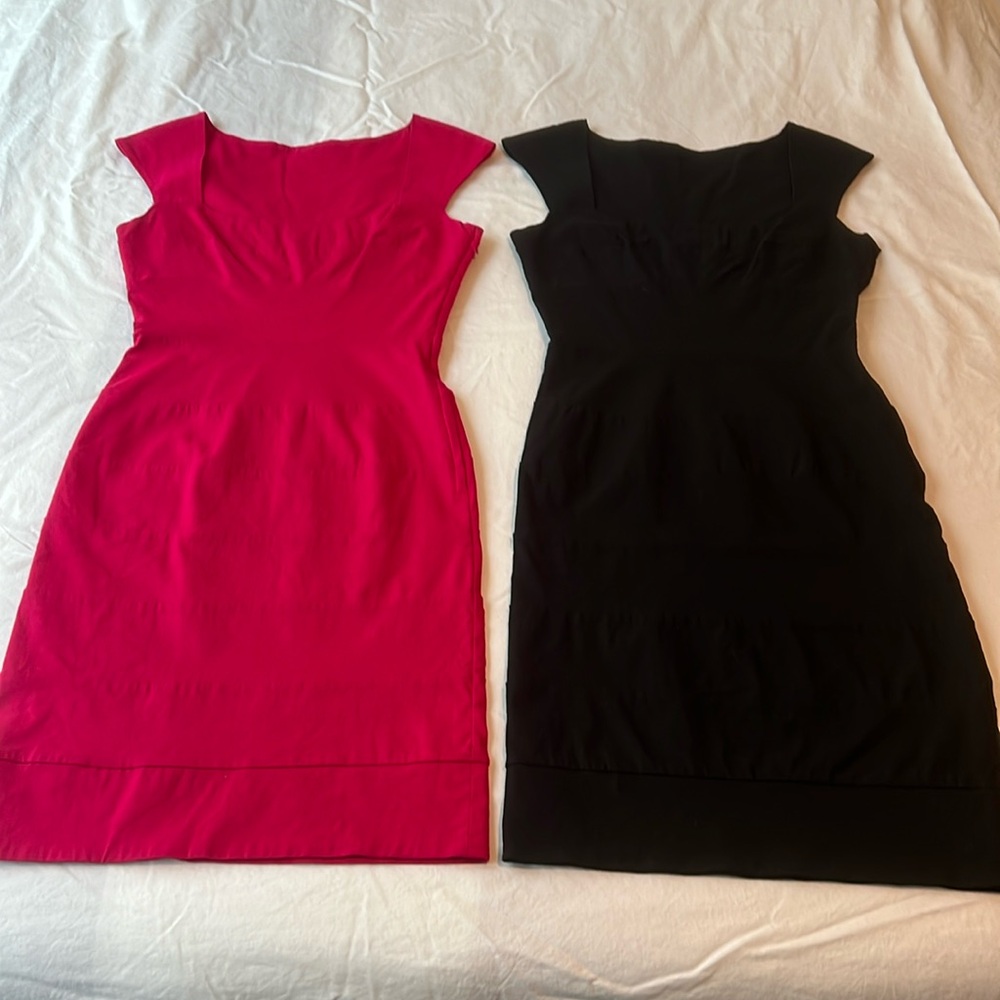 2!! Guess by Marciano Dresses Size Small